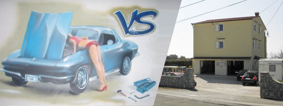 Galerija radionica VS 6